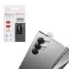 VOLTE-TEL CAMERA GLASS SAMSUNG Z FOLD 6 5G F956 7.6in 9H 0.25mm 3D CURVED TRANSPARENT