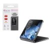 VOLTE-TEL CAMERA GLASS XIAOMI MIX FLIP 5G 6.86in 9H 0.25mm 3D CURVED TRANSPARENT