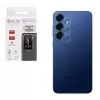 VOLTE-TEL CAMERA GLASS SAMSUNG S25 5G 6.2in 9H 0.25mm 3D CURVED TRANSPARENT
