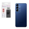 VOLTE-TEL CAMERA GLASS SAMSUNG S25 PLUS 5G S936 6.7in 9H 0.25mm 3D CURVED TRANSPARENT