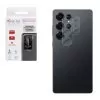 VOLTE-TEL CAMERA GLASS SAMSUNG S25 ULTRA 5G S938 6.9in 9H 0.25mm 3D CURVED TRANSPARENT