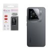 VOLTE-TEL CAMERA GLASS XIAOMI 15 5G 6.36in 9H 0.25mm 3D CURVED TRANSPARENT