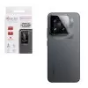 VOLTE-TEL CAMERA GLASS XIAOMI 15 5G 6.36in 9H 0.25mm 3D CURVED TRANSPARENT