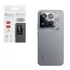 VOLTE-TEL CAMERA GLASS XIAOMI 15 PRO 5G 6.73in 9H 0.25mm 3D CURVED TRANSPARENT