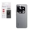 VOLTE-TEL CAMERA GLASS XIAOMI 15 PRO 5G 6.73in 9H 0.25mm 3D CURVED BLACK