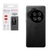 VOLTE-TEL CAMERA GLASS ONEPLUS 13 5G 6.82in 9H 0.25mm 3D CURVED BLACK