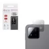 VOLTE-TEL CAMERA GLASS XIAOMI PAD 7/PAD 7 PRO 11.2in 9H 0.25mm 3D CURVED TRANSPARENT