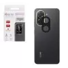 VOLTE-TEL CAMERA GLASS XIAOMI REDMI A5 4G 6.88in 9H 0.25mm 3D CURVED BLACK