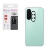 VOLTE-TEL CAMERA GLASS SAMSUNG A26 5G A266 6.7in 9H 0.25mm 3D CURVED BLACK