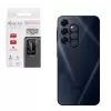 VOLTE-TEL CAMERA GLASS SAMSUNG A16 4G A165/A16 5G A166 6.7in 9H 0.25mm 3D CURVED BLACK