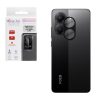 VOLTE-TEL CAMERA GLASS XIAOMI POCO X7 PRO 5G 6.67in 9H 0.25mm 3D CURVED BLACK