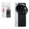 VOLTE-TEL CAMERA GLASS XIAOMI 15 ULTRA 5G 6.73in 9H 0.25mm 3D CURVED BLACK