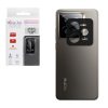 VOLTE-TEL CAMERA GLASS REALME GT 7 PRO 5G 6.78in 9H 0.25mm 3D CURVED BLACK