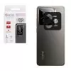 VOLTE-TEL CAMERA GLASS REALME GT 7 PRO 5G 6.78in 9H 0.25mm 3D CURVED BLACK