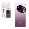 VOLTE-TEL CAMERA GLASS REALME 14 PRO 5G 6.77in 9H 0.25mm 3D CURVED BLACK