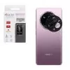 VOLTE-TEL CAMERA GLASS REALME 14 PRO 5G 6.77in 9H 0.25mm 3D CURVED BLACK