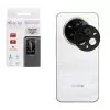 VOLTE-TEL CAMERA GLASS REALME 14 PRO PLUS 5G 6.83in 9H 0.25mm 3D CURVED BLACK