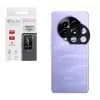 VOLTE-TEL CAMERA GLASS REALME 14 PRO LITE 5G 6.7in 9H 0.25mm 3D CURVED BLACK