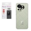 VOLTE-TEL CAMERA GLASS HUAWEI NOVA 13 6.7in 9H 0.25mm 3D CURVED BLACK