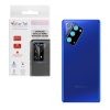 VOLTE-TEL CAMERA GLASS COVER SAMSUNG NOTE 20 N980 6.7in 9H 0.30MM TITANIUM WITH FRAME SILVER