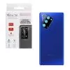 VOLTE-TEL CAMERA GLASS COVER SAMSUNG NOTE 20 N980 6.7in 9H 0.30MM TITANIUM WITH FRAME SILVER