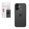 VOLTE-TEL CAMERA GLASS IPHONE 17 6.3in 9H 0.25mm 3D CURVED TRANSPARENT