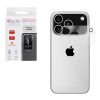 VOLTE-TEL CAMERA GLASS IPHONE 17 PRO MAX 6.9in 9H 0.25mm 3D CURVED TRANSPARENT