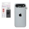 VOLTE-TEL CAMERA GLASS IPHONE 17 AIR 6.5in 9H 0.25mm 3D CURVED TRANSPARENT