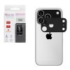 VOLTE-TEL CAMERA GLASS IPHONE 17 PRO MAX 6.9in 9H 0.25mm 3D CURVED BLACK