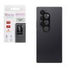 VOLTE-TEL CAMERA GLASS SAMSUNG Z FOLD 7 5G F966 8.0in 9H 0.25mm 3D CURVED BLACK