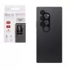 VOLTE-TEL CAMERA GLASS SAMSUNG Z FOLD 7 5G F966 8.0in 9H 0.25mm 3D CURVED BLACK