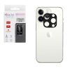 VOLTE-TEL CAMERA GLASS IPHONE 13 PRO 6.1in/IPHONE 13 PRO MAX 6.7in 9H 0.25mm 3D CURVED BLACK