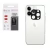 VOLTE-TEL CAMERA GLASS IPHONE 13 PRO 6.1in/IPHONE 13 PRO MAX 6.7in 9H 0.25mm 3D CURVED BLACK