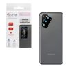 VOLTE-TEL CAMERA GLASS COVER SAMSUNG S20 G980 6.2in 9H 0.30MM TITANIUM WITH FRAME GREY