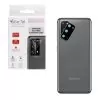 VOLTE-TEL CAMERA GLASS COVER SAMSUNG S20 G980 6.2in 9H 0.30MM TITANIUM WITH FRAME GREY