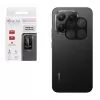 VOLTE-TEL CAMERA GLASS XIAOMI 15T PRO 5G 6.83in 9H 0.25mm 3D CURVED BLACK