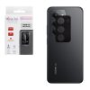 VOLTE-TEL CAMERA GLASS XIAOMI REDMI 15 5G 6.9in 9H 0.25mm 3D CURVED BLACK