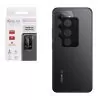 VOLTE-TEL CAMERA GLASS XIAOMI REDMI 15 5G 6.9in 9H 0.25mm 3D CURVED BLACK