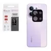 VOLTE-TEL CAMERA GLASS XIAOMI REDMI 15C 5G 6.9in 9H 0.25mm 3D CURVED BLACK