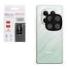VOLTE-TEL CAMERA GLASS XIAOMI REDMI NOTE 15 4G 6.9in 9H 0.25mm 3D CURVED BLACK