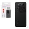 VOLTE-TEL CAMERA GLASS XIAOMI REDMI NOTE 15 5G/POCO M8 5G 6.77in 9H 0.25mm 3D CURVED BLACK