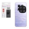 VOLTE-TEL CAMERA GLASS XIAOMI REDMI NOTE 15 PRO 5G 6.83in 9H 0.25mm 3D CURVED BLACK