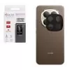 VOLTE-TEL CAMERA GLASS XIAOMI REDMI NOTE 15 PRO PLUS 5G/POCO M8 PRO 5G 6.83in 9H 0.25mm 3D CURVED BLACK