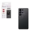 VOLTE-TEL CAMERA GLASS SAMSUNG S26 ULTRA 5G 6.9in 9H 0.25mm 3D CURVED TRANSPARENT
