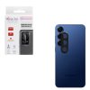 VOLTE-TEL CAMERA GLASS SAMSUNG S26 5G/S26 PLUS 5G 6.3in 9H 0.25mm 3D CURVED BLACK