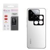 VOLTE-TEL CAMERA GLASS XIAOMI 14 PRO 5G 6.73in 9H 0.25mm 3D CURVED BLACK