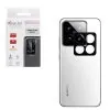 VOLTE-TEL CAMERA GLASS XIAOMI 14 PRO 5G 6.73in 9H 0.25mm 3D CURVED BLACK