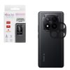 VOLTE-TEL CAMERA GLASS XIAOMI REDMI NOTE 14 PRO PLUS 5G 6.67in 9H 0.25mm 3D CURVED BLACK