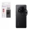 VOLTE-TEL CAMERA GLASS XIAOMI REDMI NOTE 14 PRO PLUS 5G 6.67in 9H 0.25mm 3D CURVED BLACK