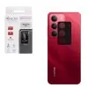 VOLTE-TEL CAMERA GLASS REALME 14X 6.67in 9H 0.25mm 3D CURVED BLACK
